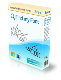 find my font pro free